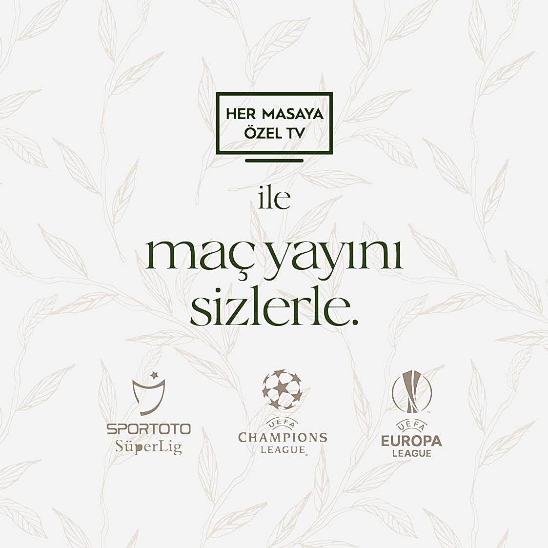 Maç Yayını