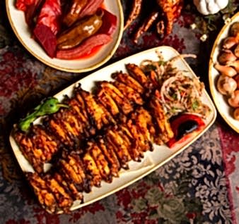 Çıtır Kanat