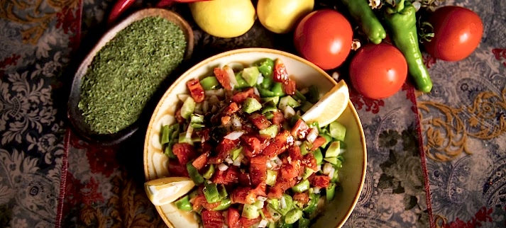 Çoban Salata